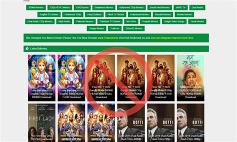 7 Star Movies .